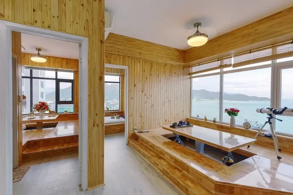 Peony Apartment - photo 8