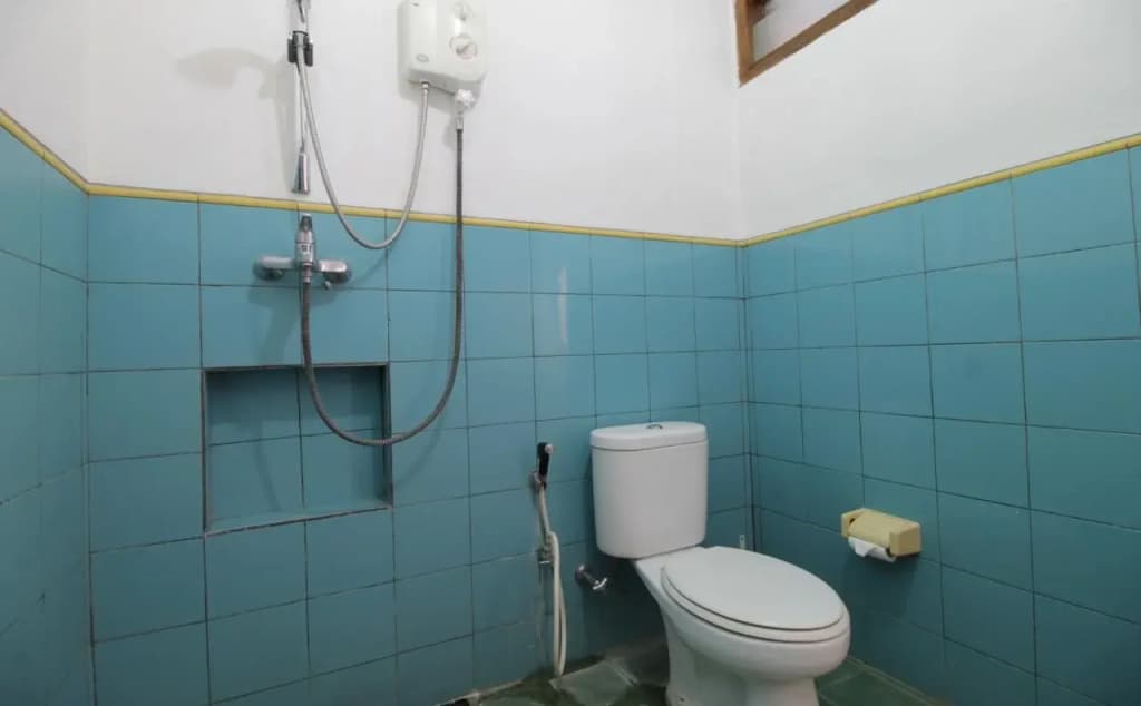 Bangka Bed and Breakfast - photo 9