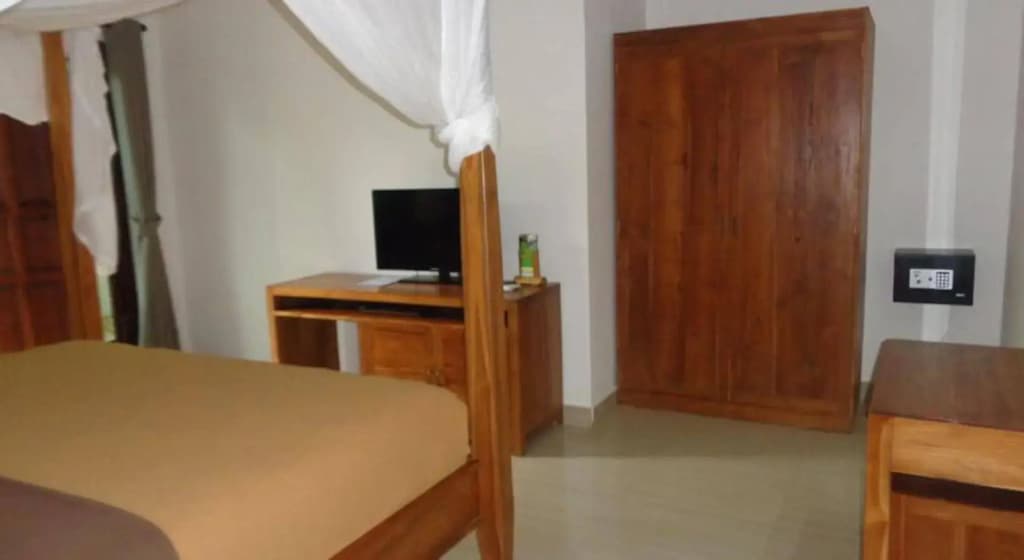 Arca Bungalow - photo 4