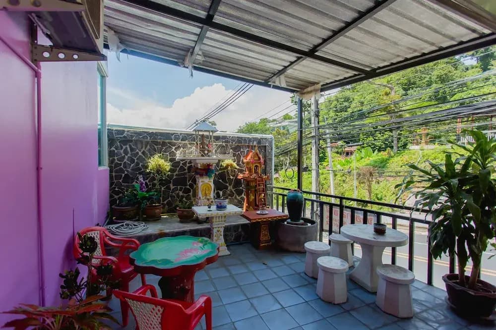 Koola Guesthouse - photo 19