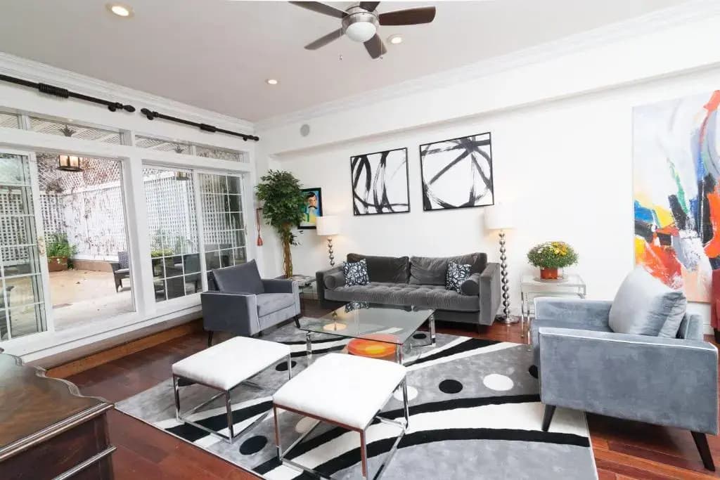 Townhouse 222 - photo 7
