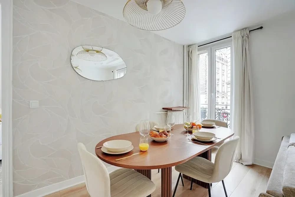 Modern Apartment - 2bdr/6p - Paris 14e - photo 8