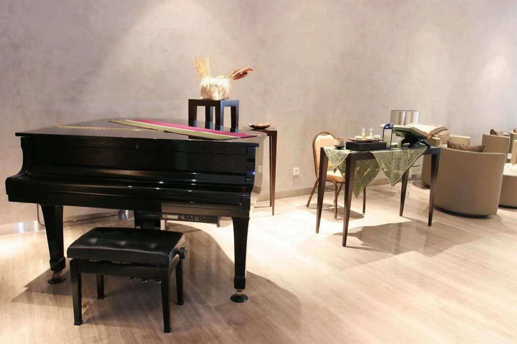 Cemara Hotel - photo 15