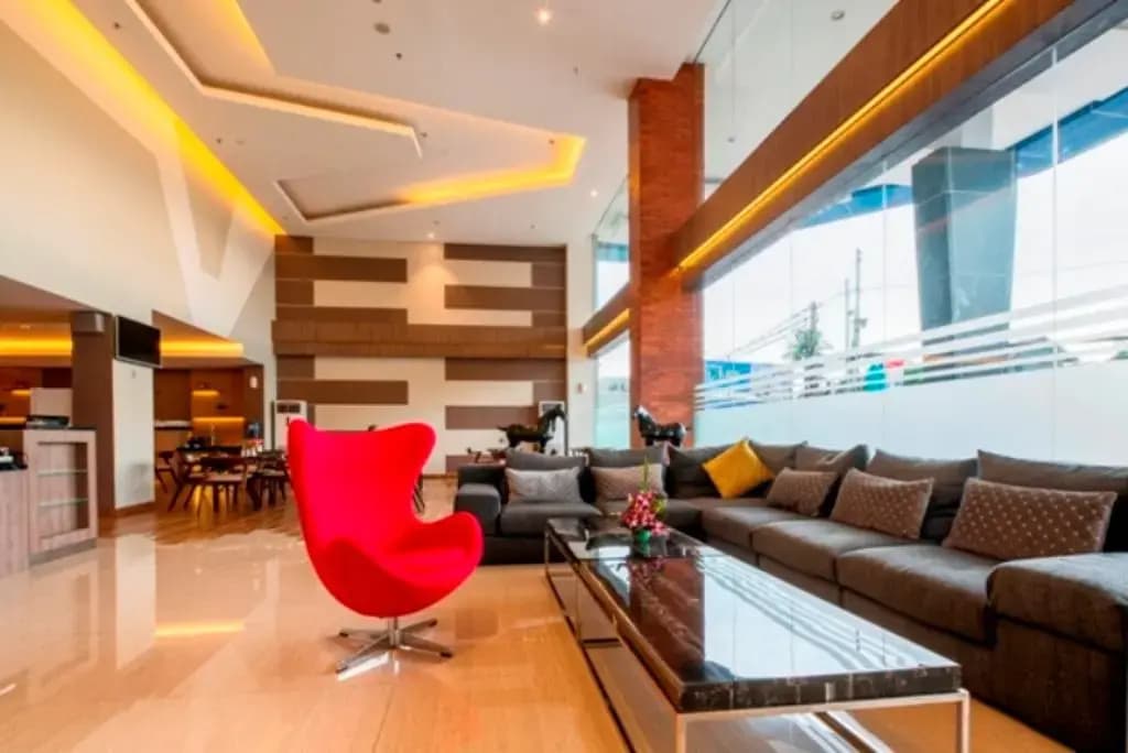 Hotel 88 Fatmawati Jakarta by WH - photo 16
