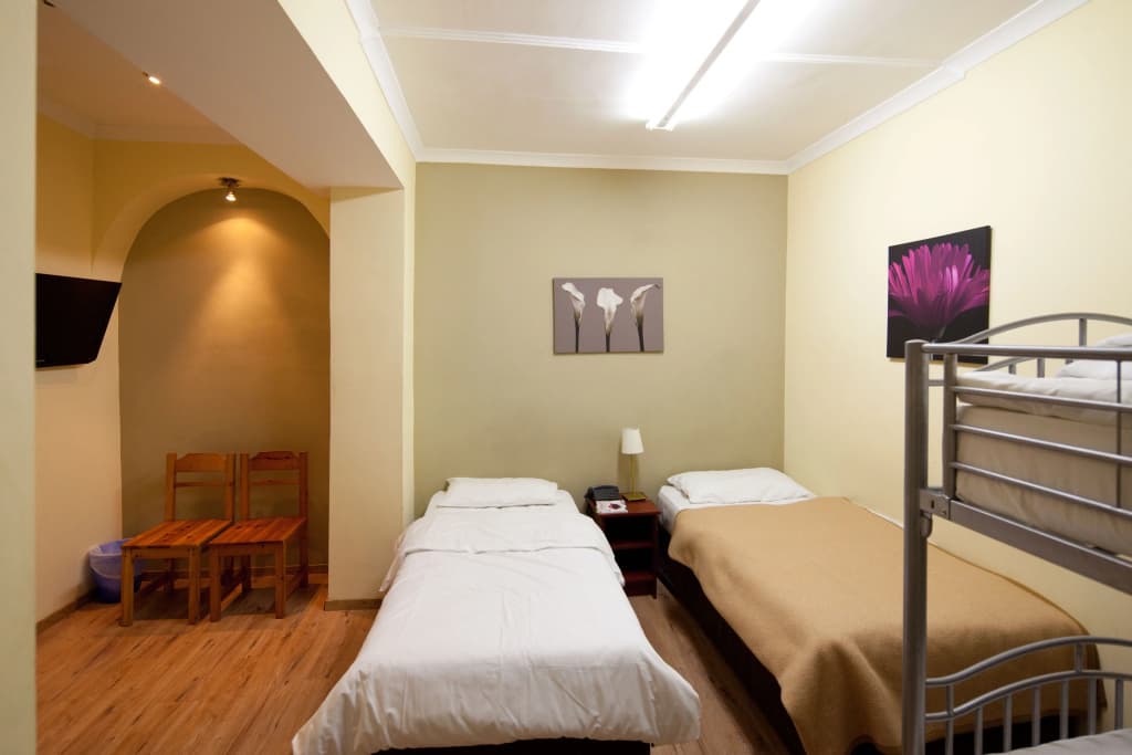 Shakespeare Hotel - photo 6