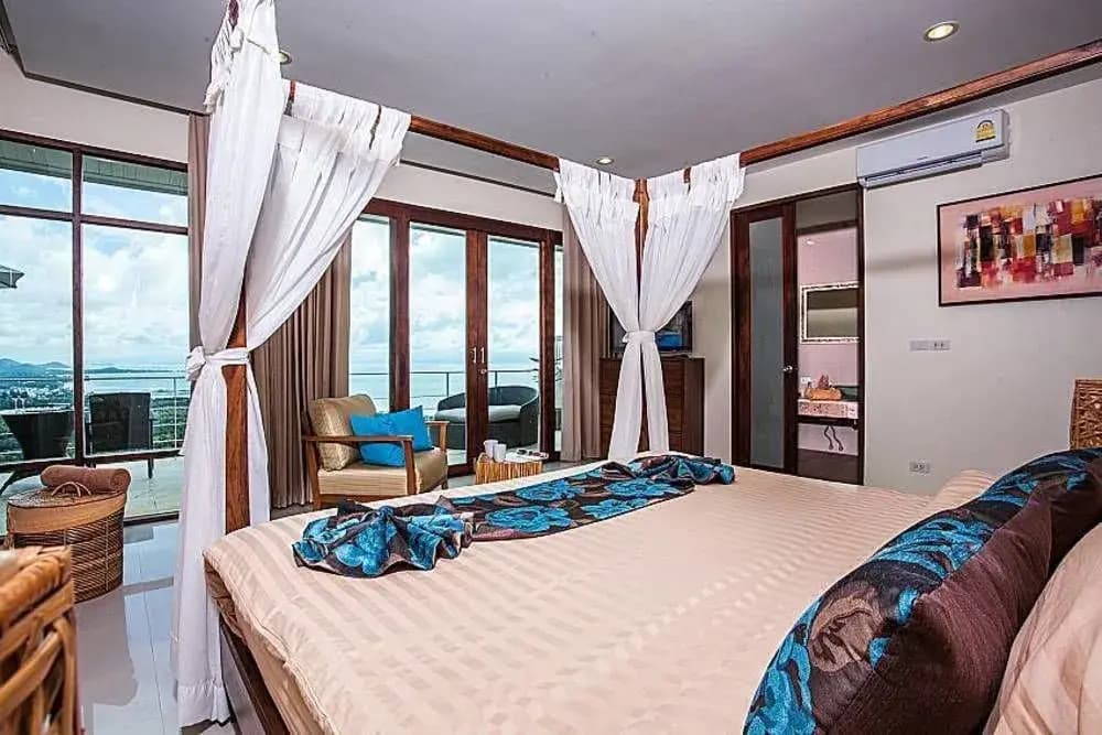 Baan Phu Kaew A2 3 Beds - photo 5