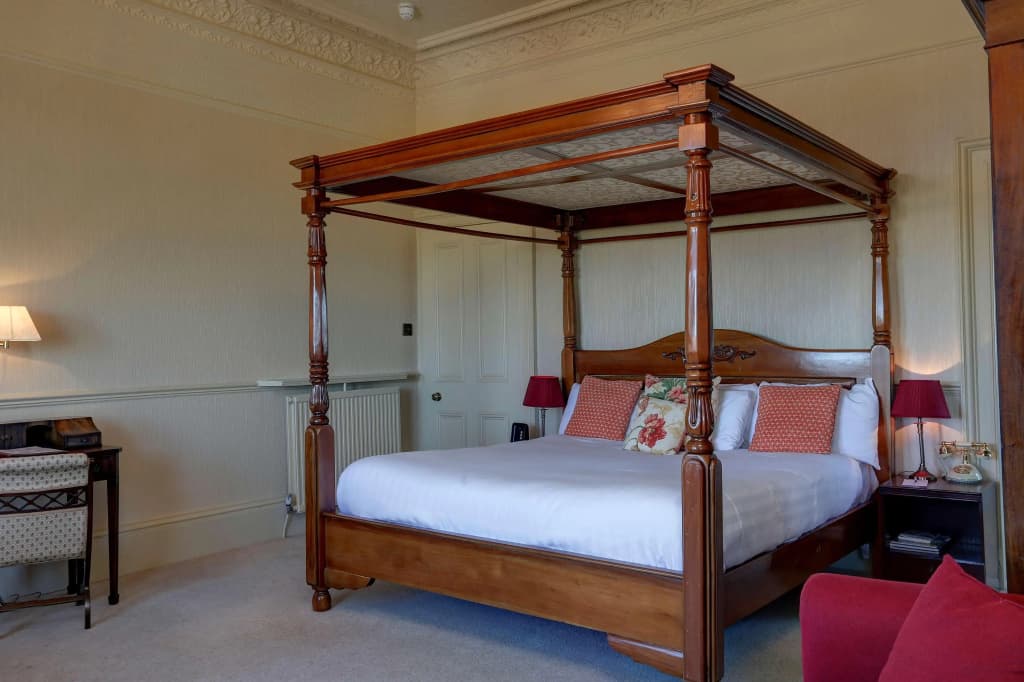 Braid Hills Hotel - photo 4