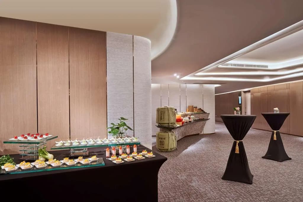 Harbour Grand Kowloon - photo 11