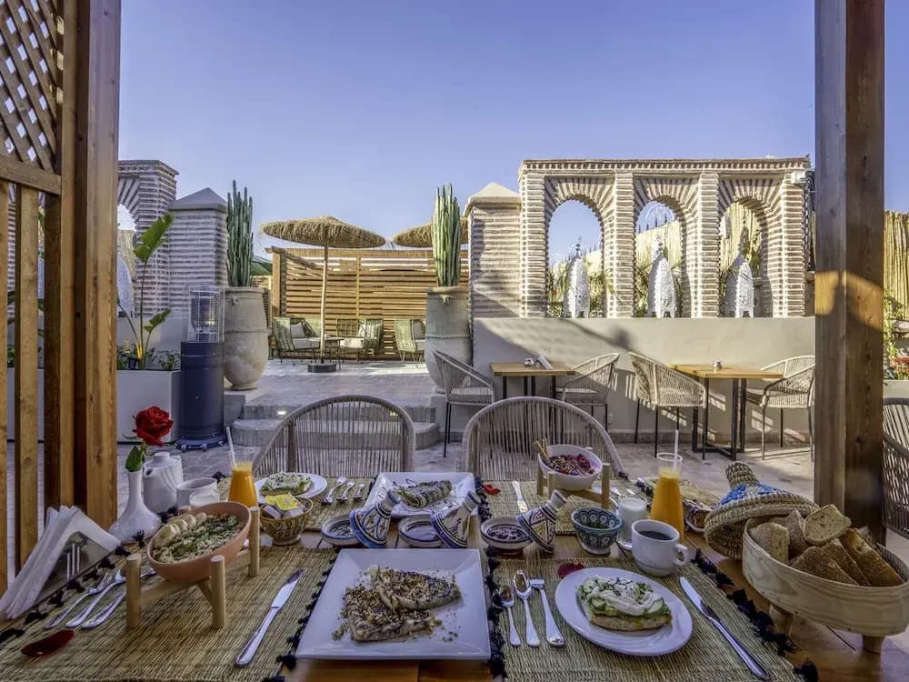 Riad Almisk - photo 27