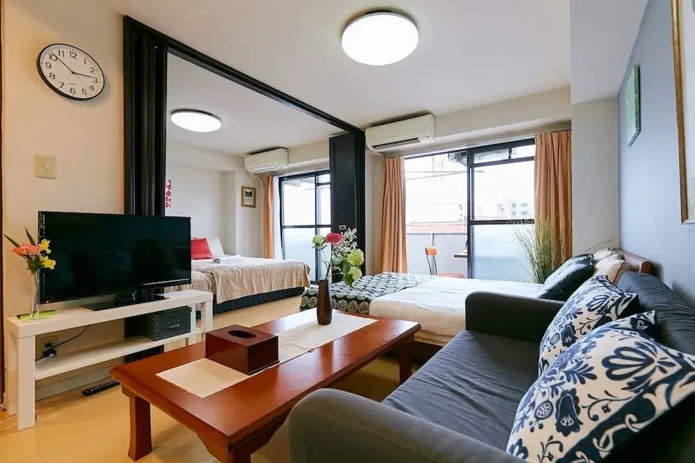 Color Bee Residence - main photo