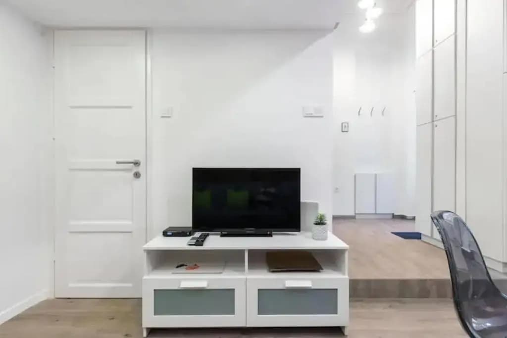 Amazing Flat Kazinczy (Downtown) I. - main photo