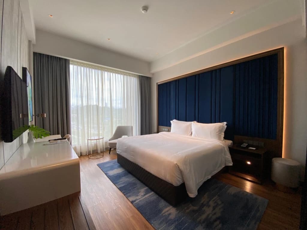 M Resort & Hotel - photo 28
