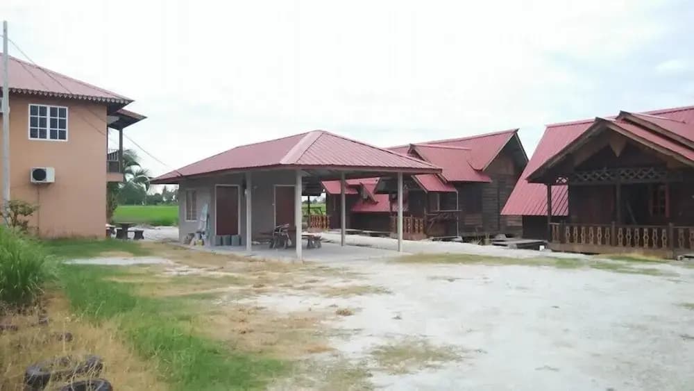 D'Sawah Bendang Homestay - photo 5