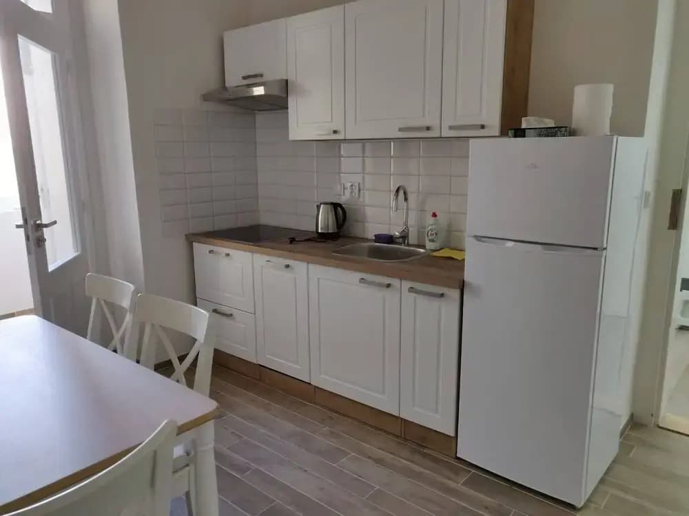 Prague Centre Apartment With Balcony - photo 12