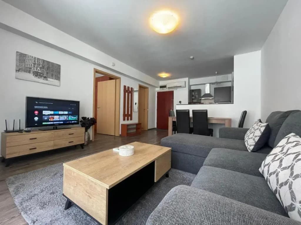 Best Central Apartments - photo 5