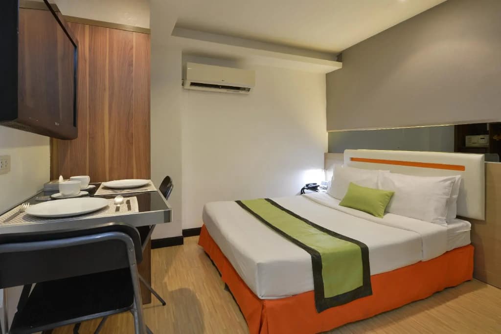 Arawana Express Phromphong Hotel - photo 7