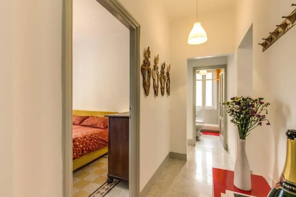 Monti Coliseum Apartment - photo 2