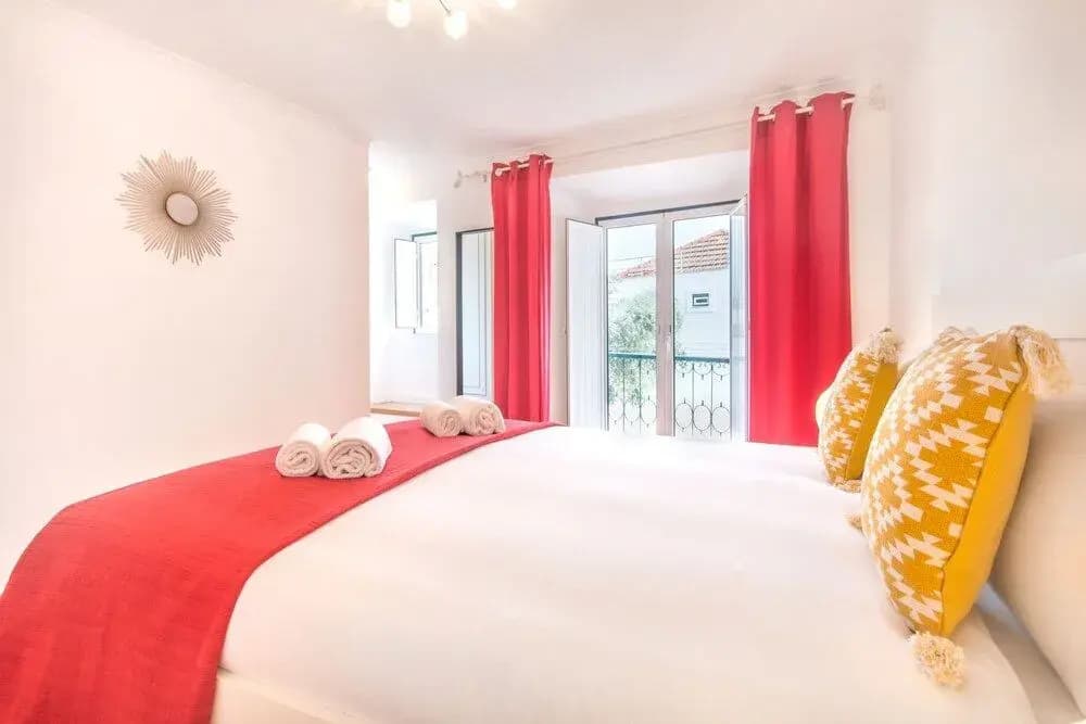 Alfama Lovely Duplex - photo 4
