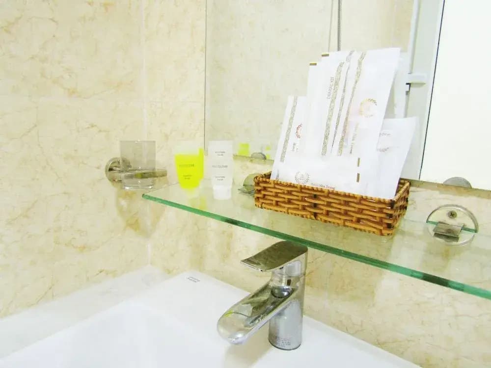 Duy Service Apartment - photo 8