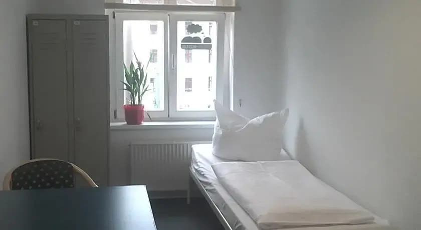 Green Hostel Berlin - photo 5