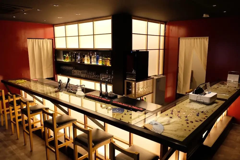 Banrai Hotel - photo 18