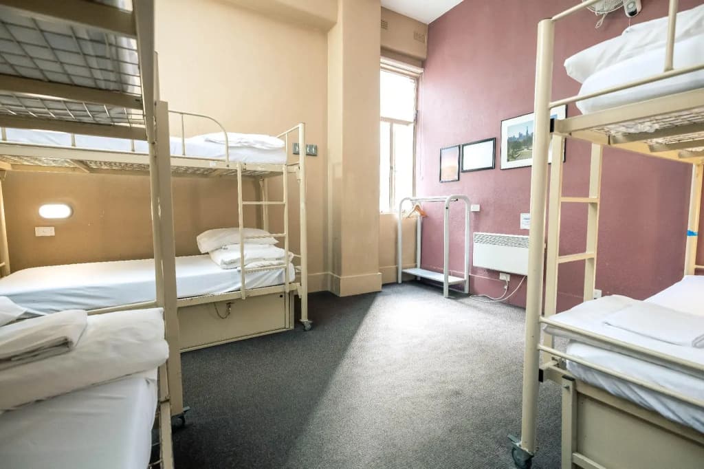 YHA Melbourne Central - photo 30