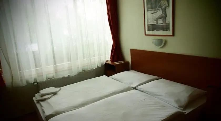Budapest Csaszar Hotel - photo 6