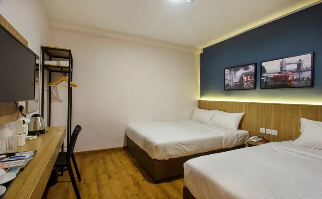 Hotel Insuna - photo 6