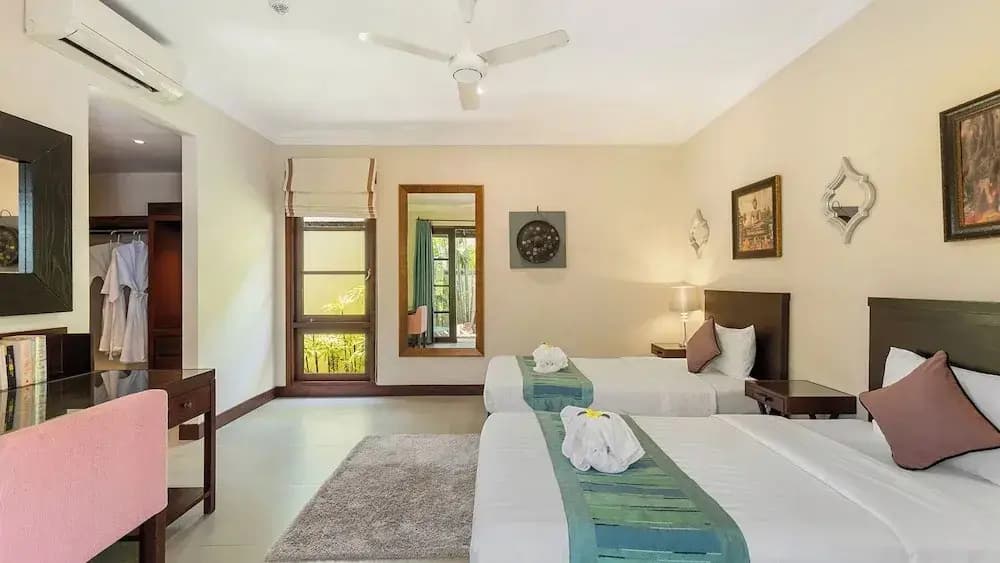 Villa Finu At Samui - photo 32