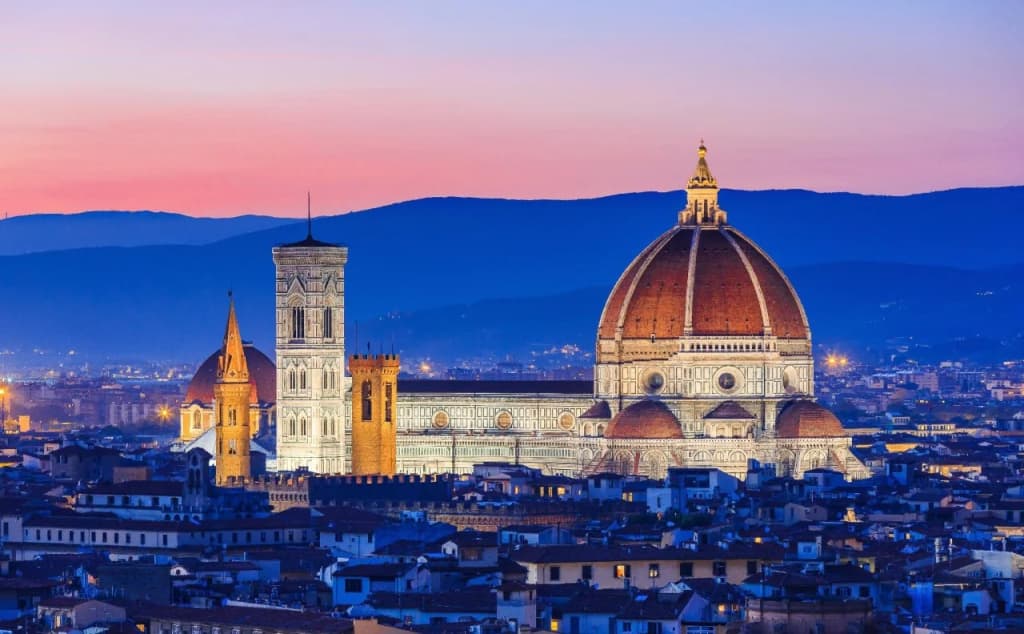 A Firenze da Paolo - photo 18