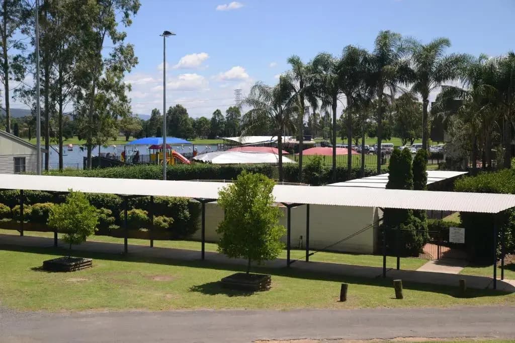 Mercure Penrith - photo 20
