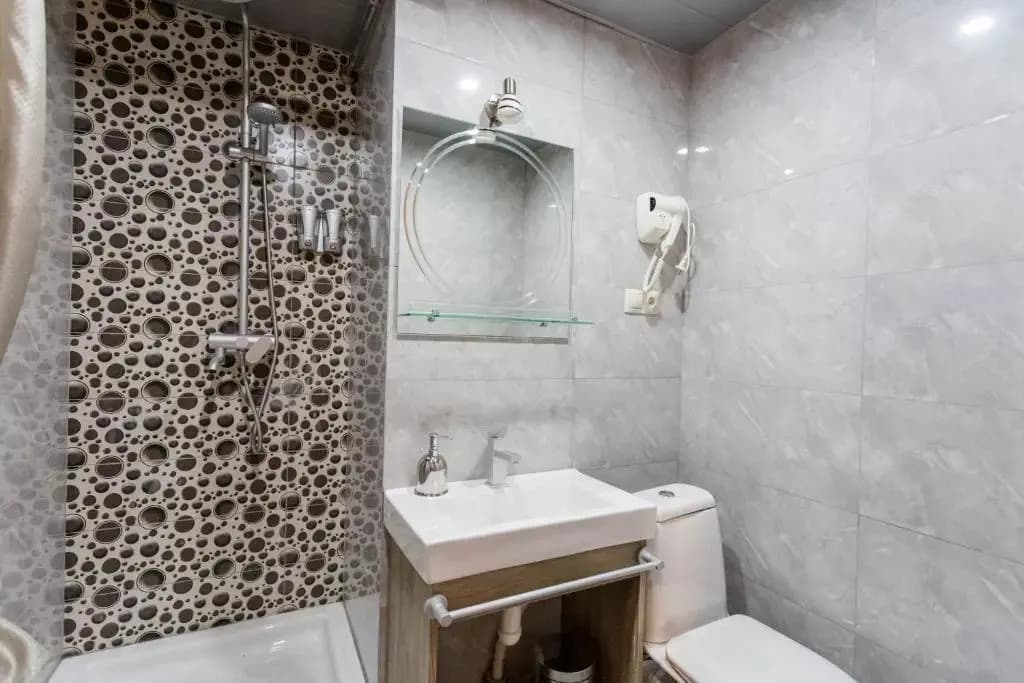 SamBuk Hotel - photo 4