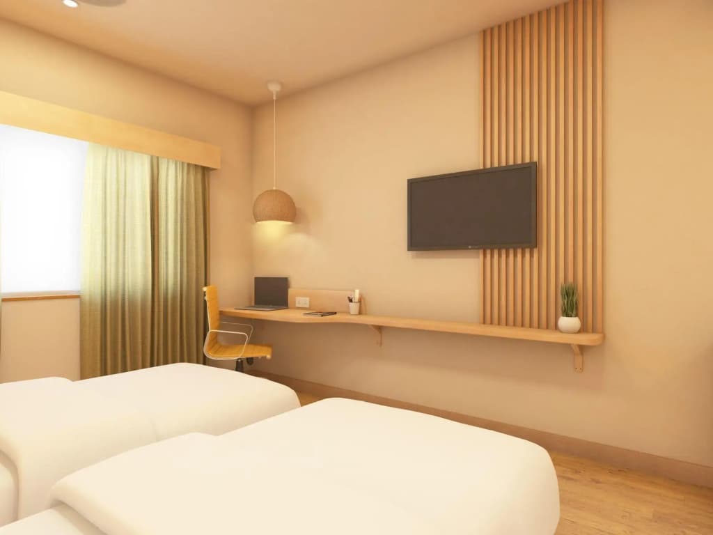 Bloom Hotel - Karol Bagh - photo 3