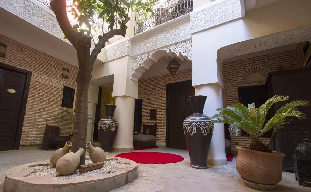 Riad Maud - photo 14