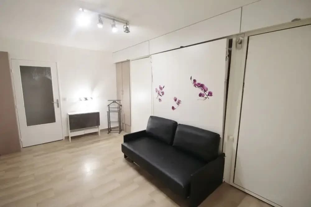 Studio Lybris Nice Centre - photo 5