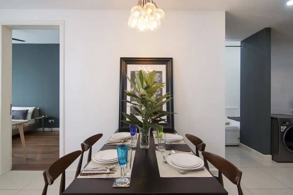 Nadi Service Apartment 2 - photo 30