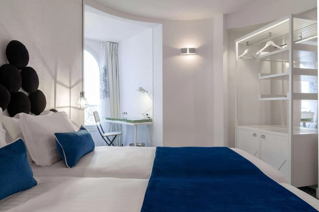 Hôtel 34B - Astotel - photo 5
