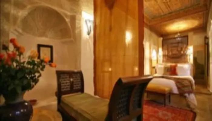 Riad Darmouassine - main photo