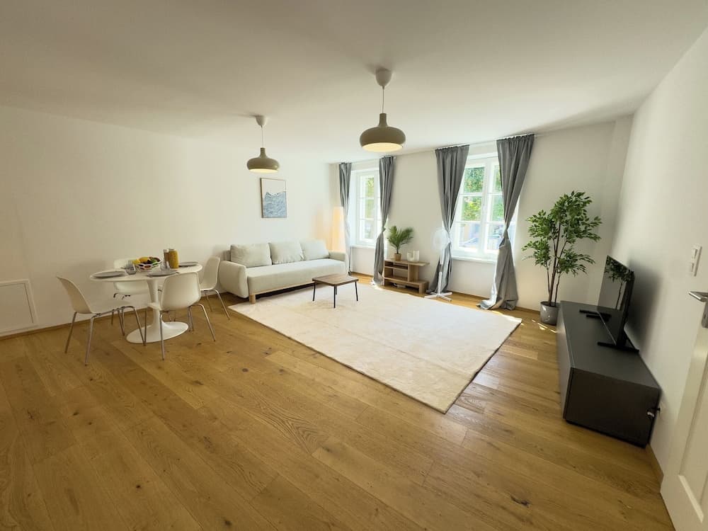 Modern Housing Apartments - photo 33