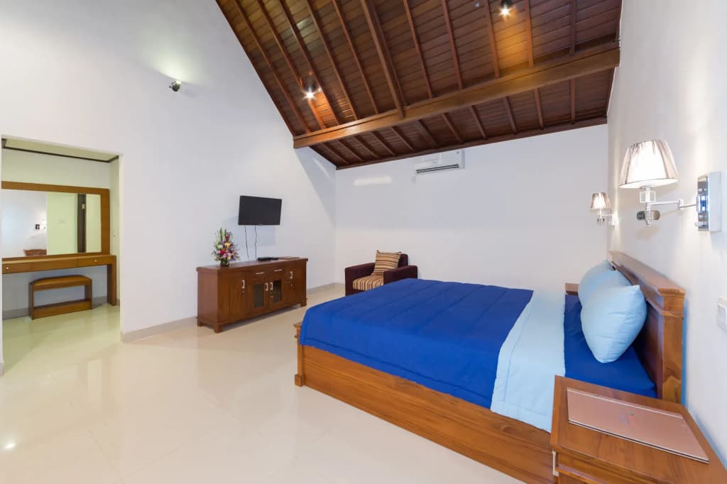 Paisa Villa Seminyak - photo 2