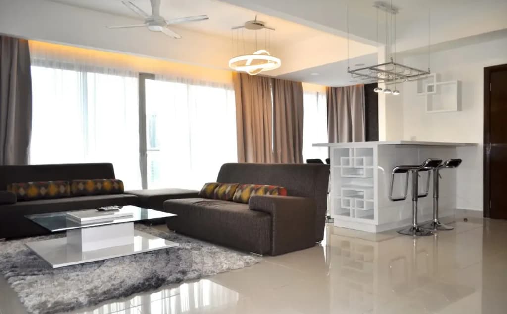 NaiBnB @ Regalia Residence - photo 6