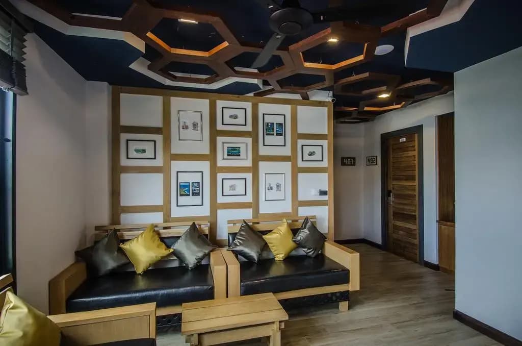 Casa Bella Phuket - photo 19