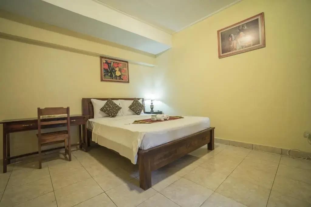 Tegar Guest House Ubud - photo 5