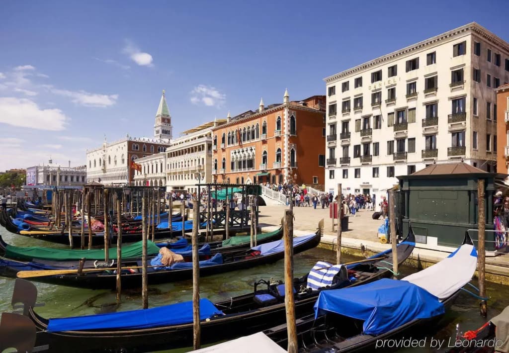 Danieli, Venezia, A Four Seasons Hotel - photo 7