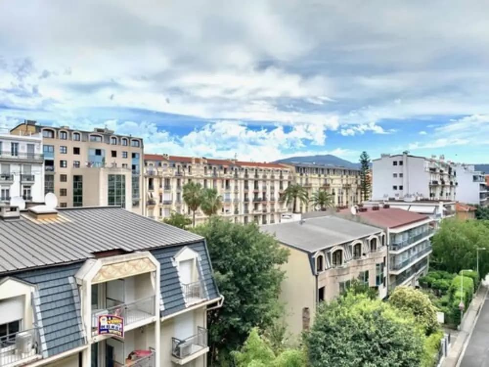 Apart Hotel Riviera - Grimaldi - Promenade des Anglais - photo 35