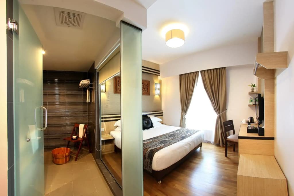 Hotel Richbaliz - photo 3
