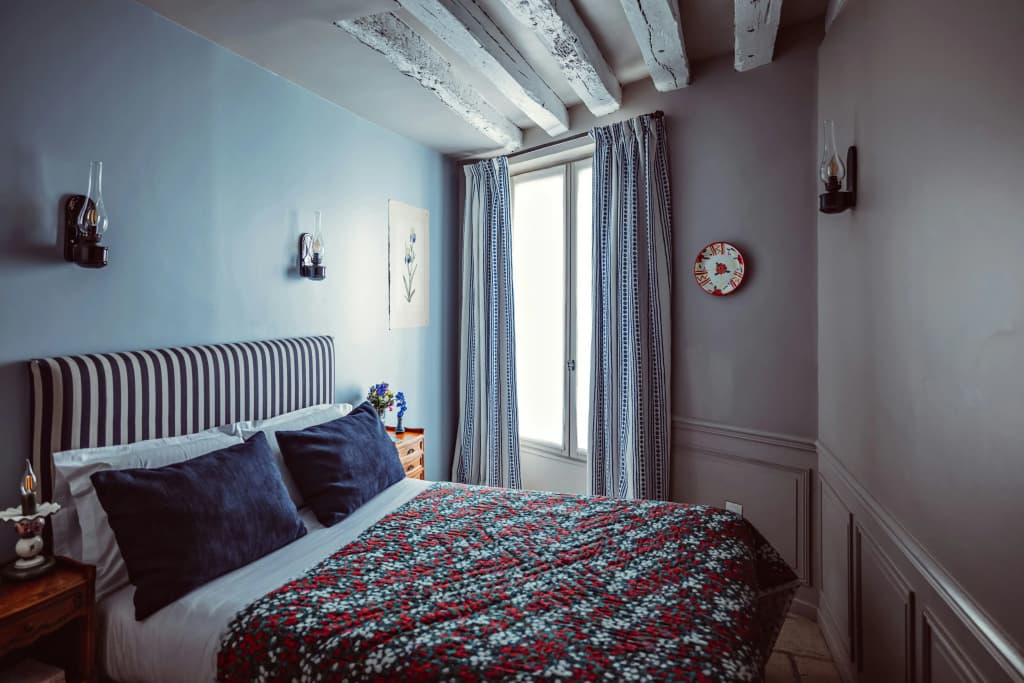 Hotel Maison Saintonge - photo 4