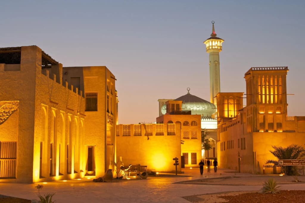 Smana Hotel Al Raffa - main photo
