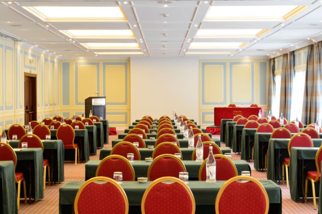 Pestana Palace Lisboa Hotel & National Monument - The Leading Hotels of the World - photo 20
