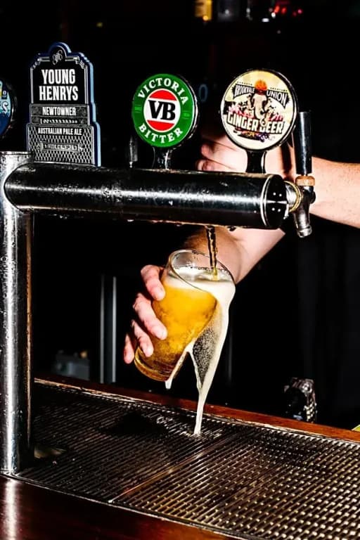 The Lansdowne Sydney - photo 10